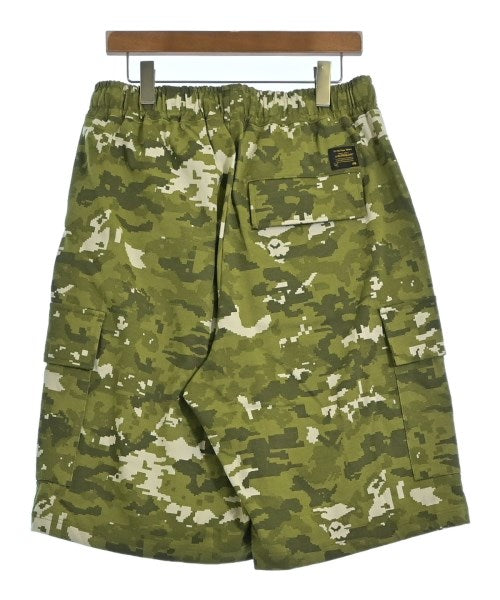 A BATHING APE 短褲