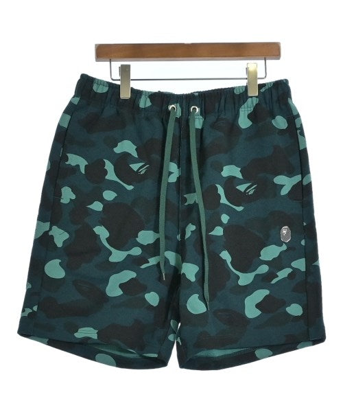 A BATHING APE 短褲