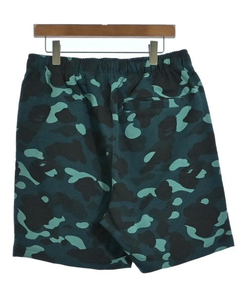 A BATHING APE 短褲