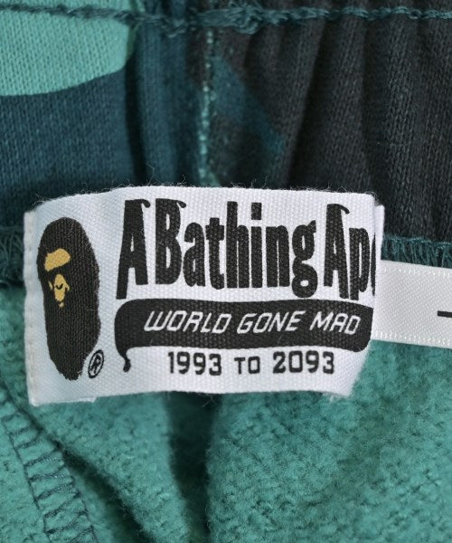 A BATHING APE 短褲