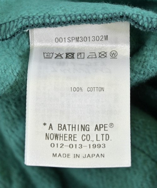 A BATHING APE 短褲