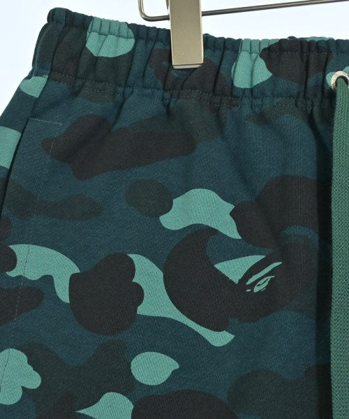 A BATHING APE 短褲