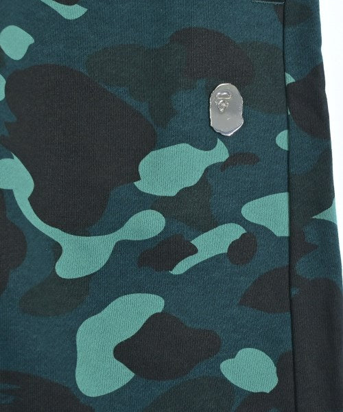 A BATHING APE 短褲