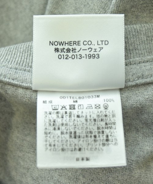 A BATHING APE T恤/上衣