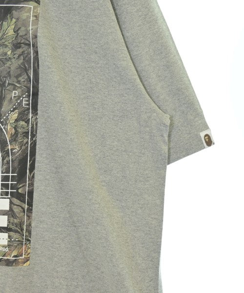 A BATHING APE T恤/上衣