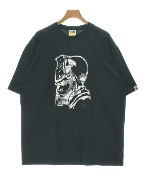 A BATHING APE T恤/上衣