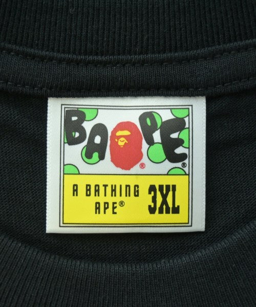 A BATHING APE T恤/上衣