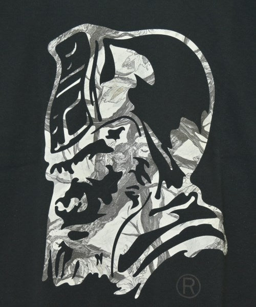 A BATHING APE T恤/上衣