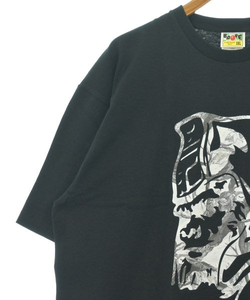 A BATHING APE T恤/上衣