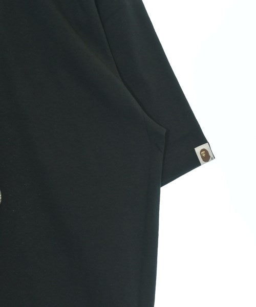A BATHING APE T恤/上衣