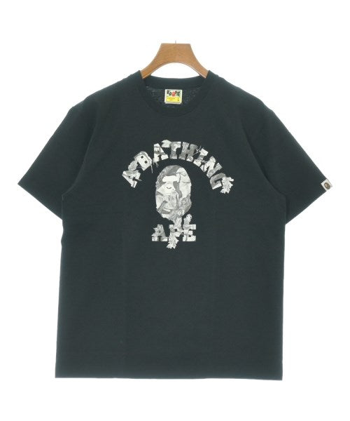 A BATHING APE T恤/上衣