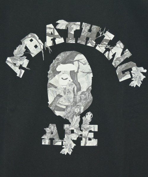 A BATHING APE T恤/上衣