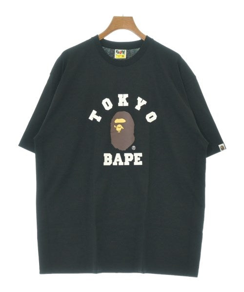 A BATHING APE T恤/上衣