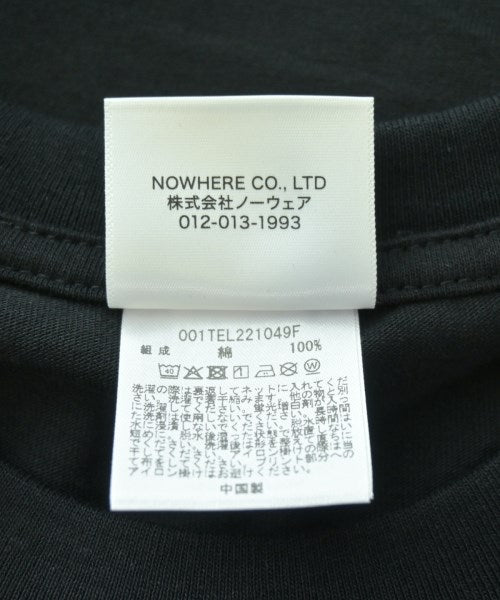 A BATHING APE T恤/上衣