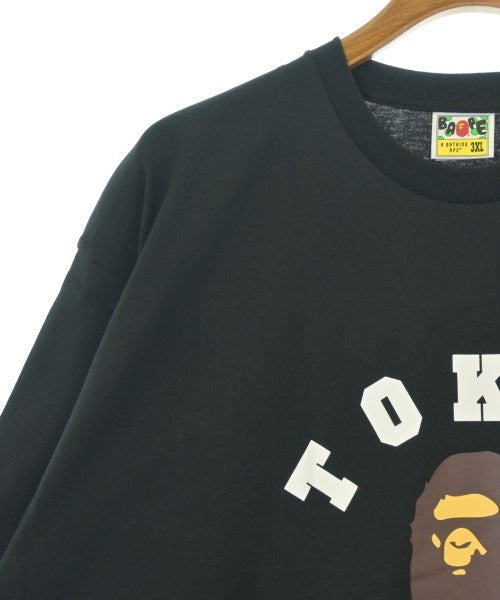 A BATHING APE T恤/上衣