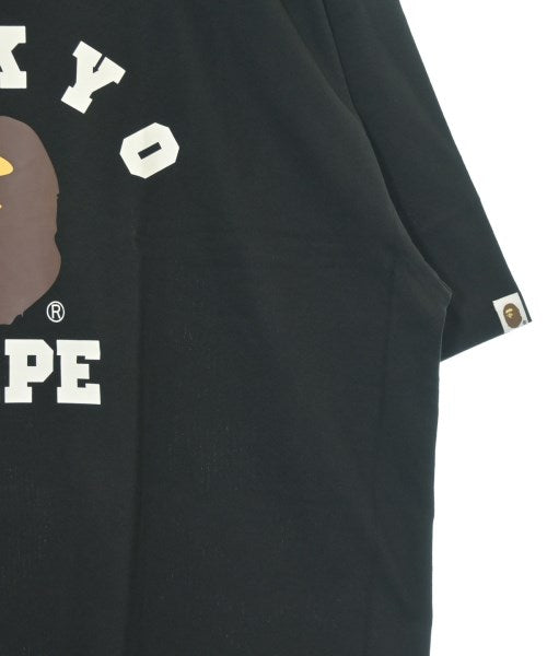 A BATHING APE T恤/上衣