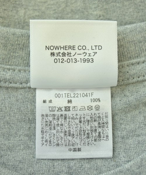 A BATHING APE T恤/上衣