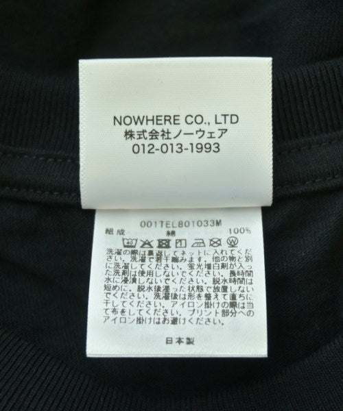 A BATHING APE T恤/上衣