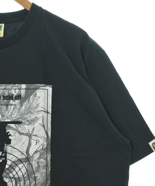 A BATHING APE T恤/上衣