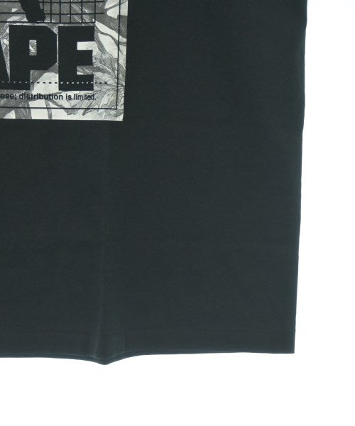 A BATHING APE T恤/上衣