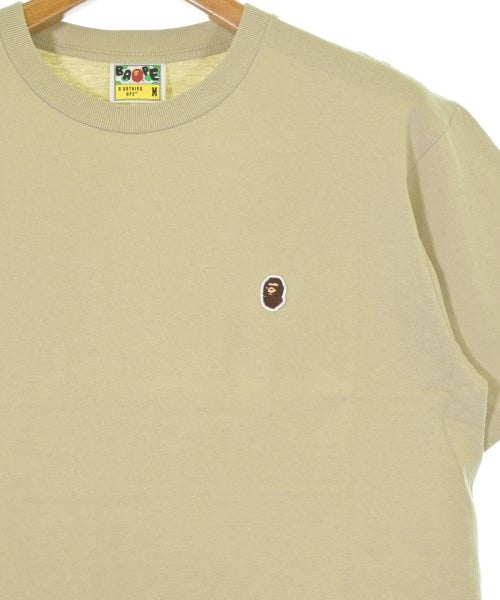 A BATHING APE T恤/上衣