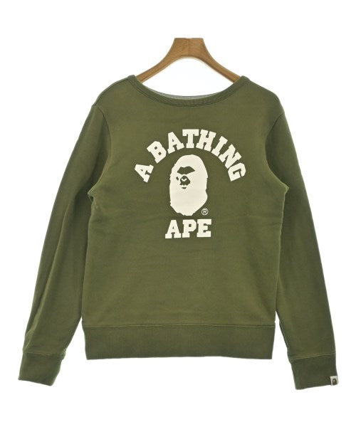 A BATHING APE 運動衫