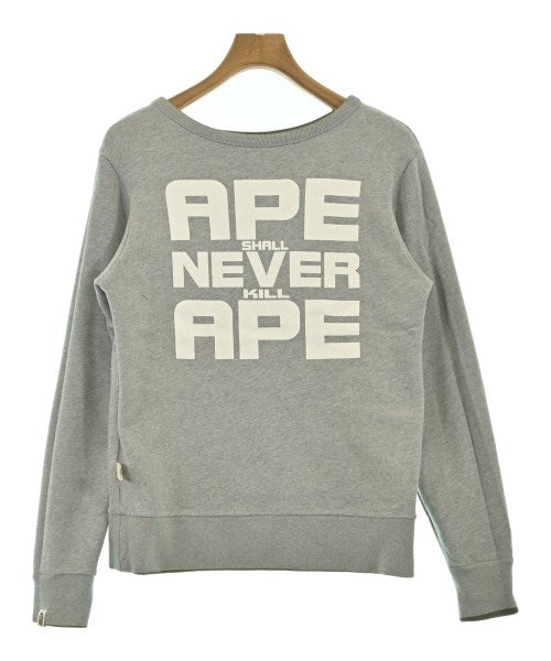 A BATHING APE 運動衫