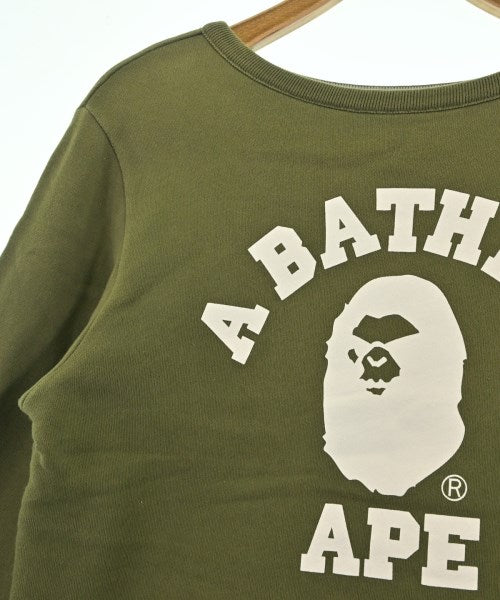 A BATHING APE 運動衫