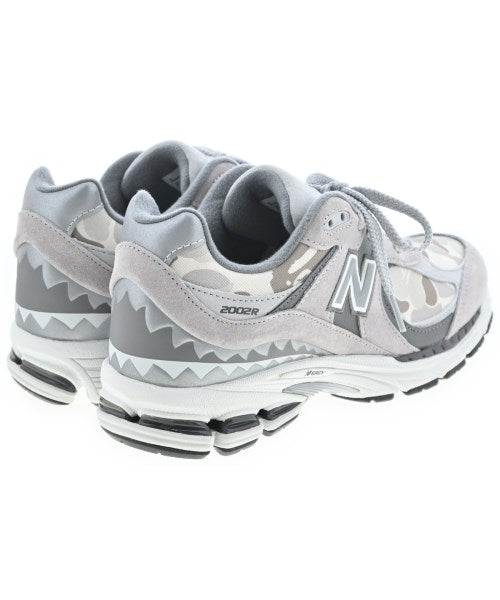 A BATHING APE 運動鞋