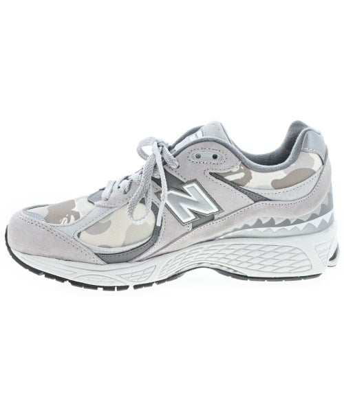 A BATHING APE 運動鞋