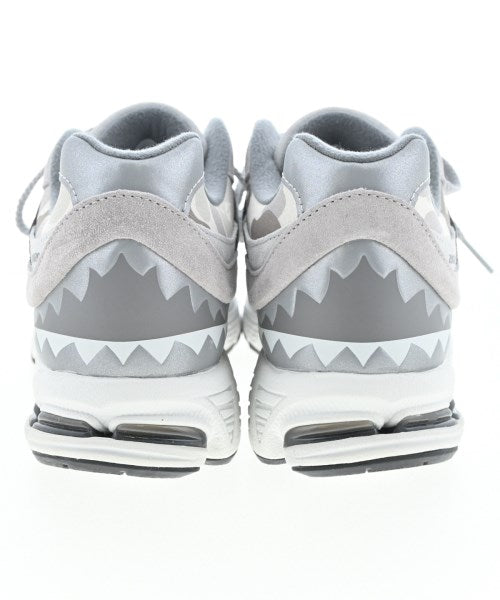 A BATHING APE 運動鞋