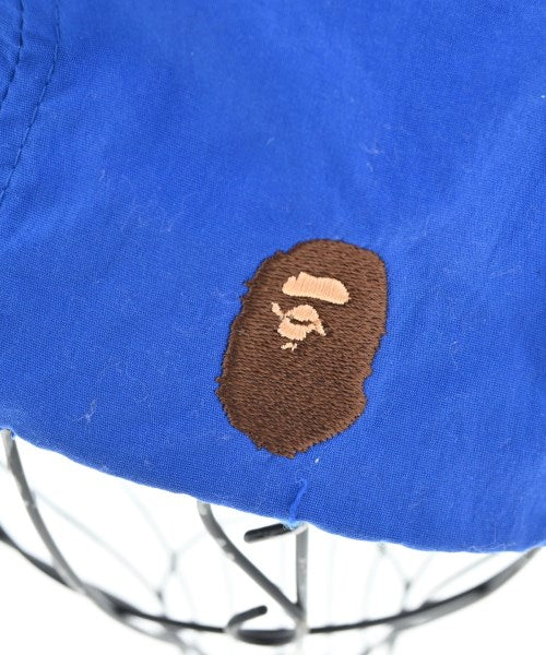A BATHING APE 棒球帽