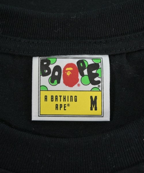 A BATHING APE T恤/上衣