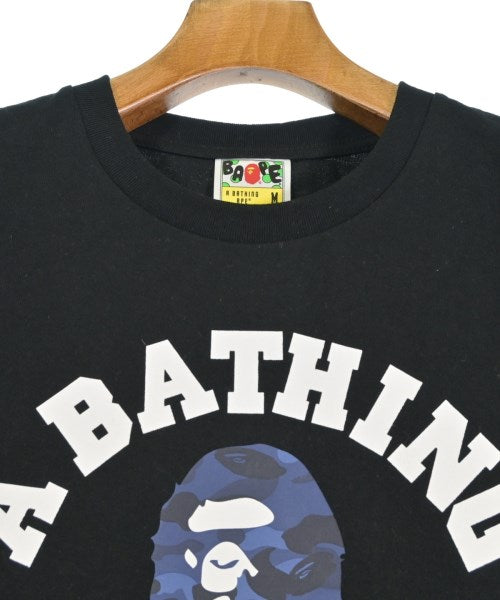 A BATHING APE T恤/上衣