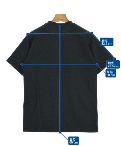 A BATHING APE T恤/上衣