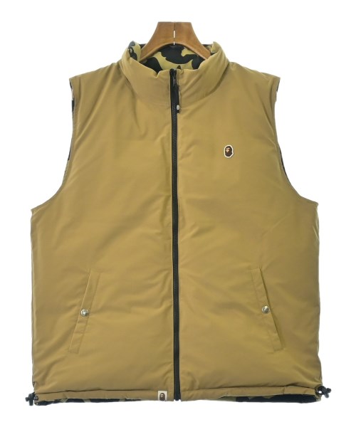 A BATHING APE 羽絨夾克/背心
