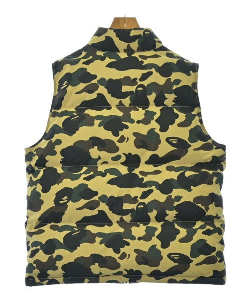 A BATHING APE 羽絨夾克/背心