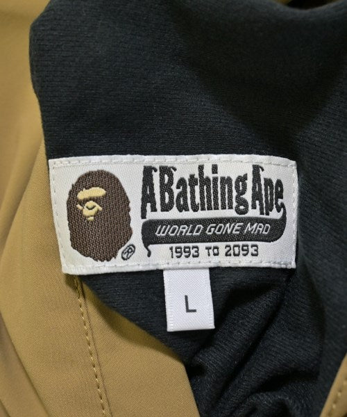 A BATHING APE 羽絨夾克/背心