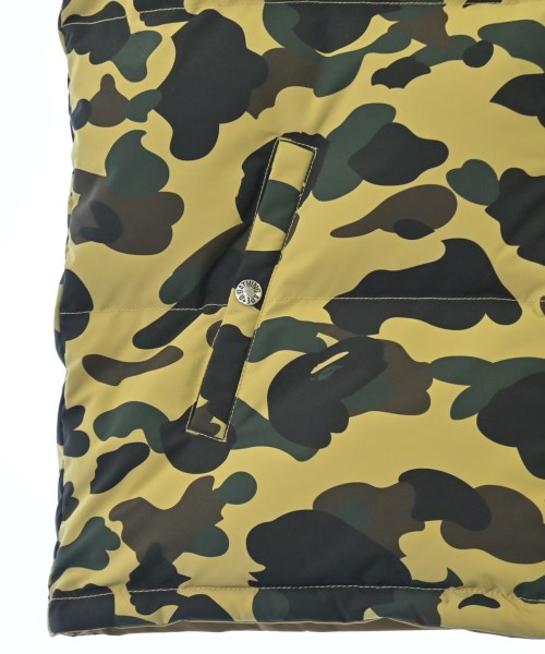 A BATHING APE 羽絨夾克/背心