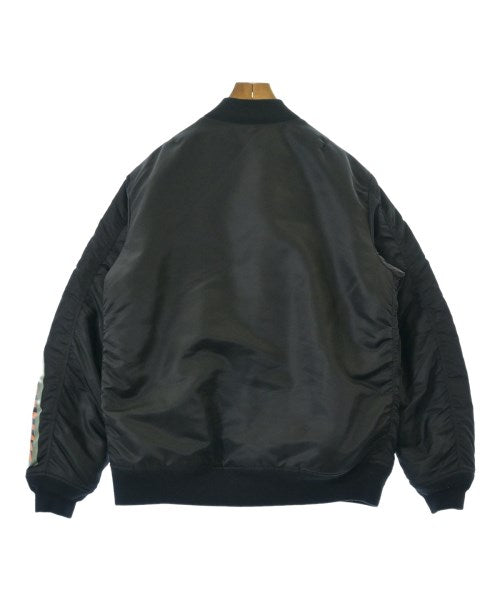 A BATHING APE 斜紋夾克