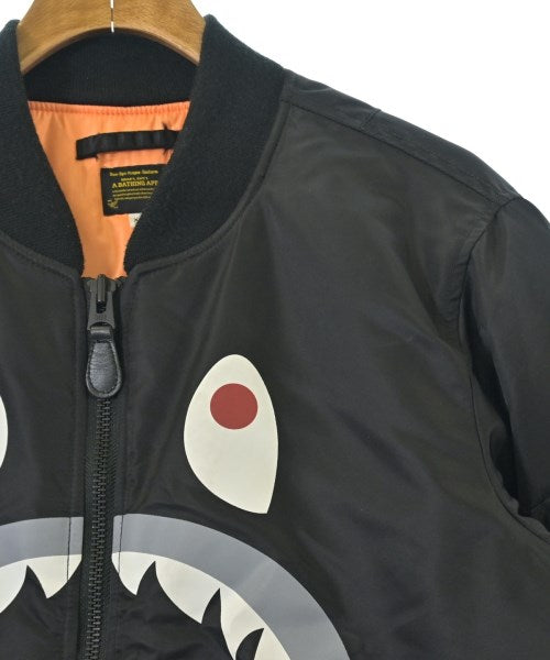 A BATHING APE 斜紋夾克
