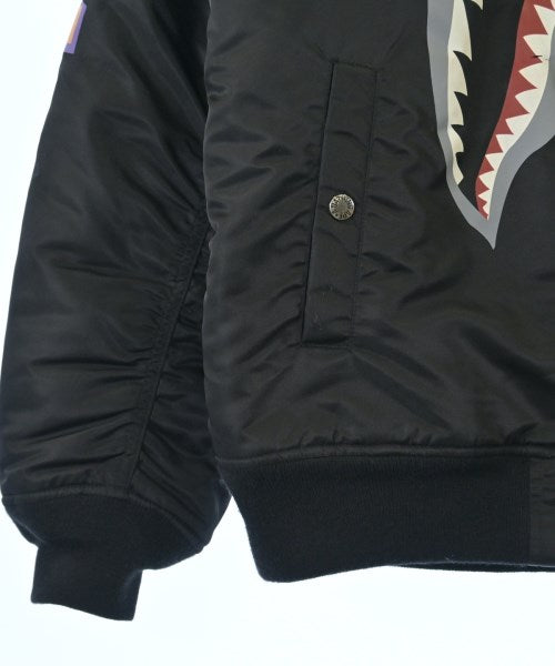 A BATHING APE 斜紋夾克