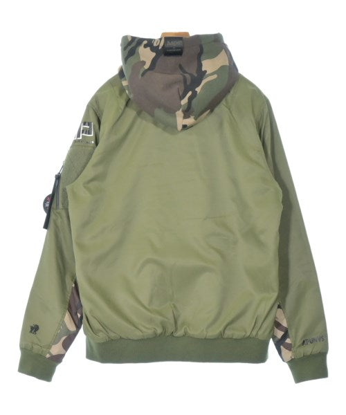 AAPE BY A BATHING APE 其他飛行外套