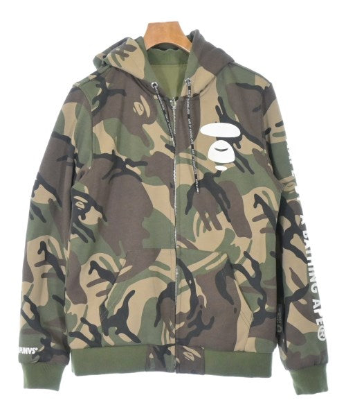 AAPE BY A BATHING APE 其他飛行外套