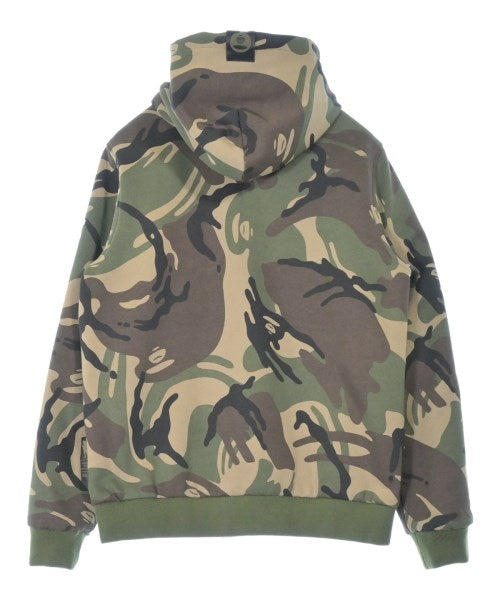 AAPE BY A BATHING APE 其他飛行外套
