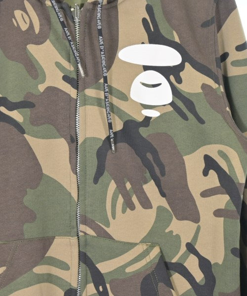 AAPE BY A BATHING APE 其他飛行外套