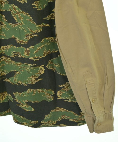 A BATHING APE 休閒襯衫