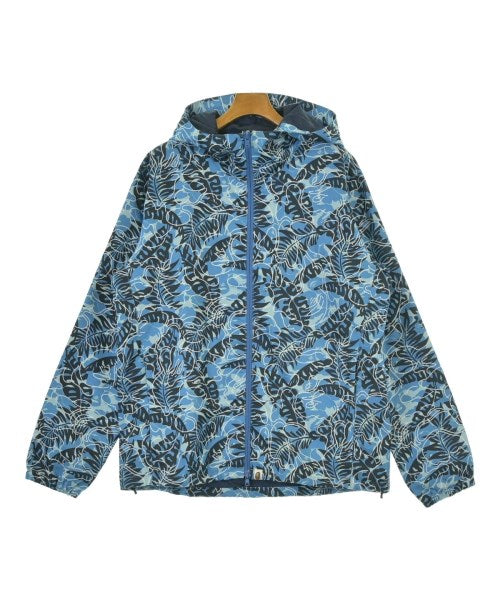 A BATHING APE 山系外套