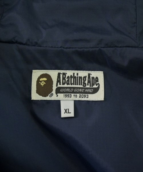 A BATHING APE 山系外套