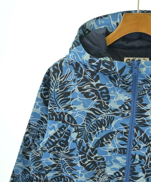 A BATHING APE 山系外套